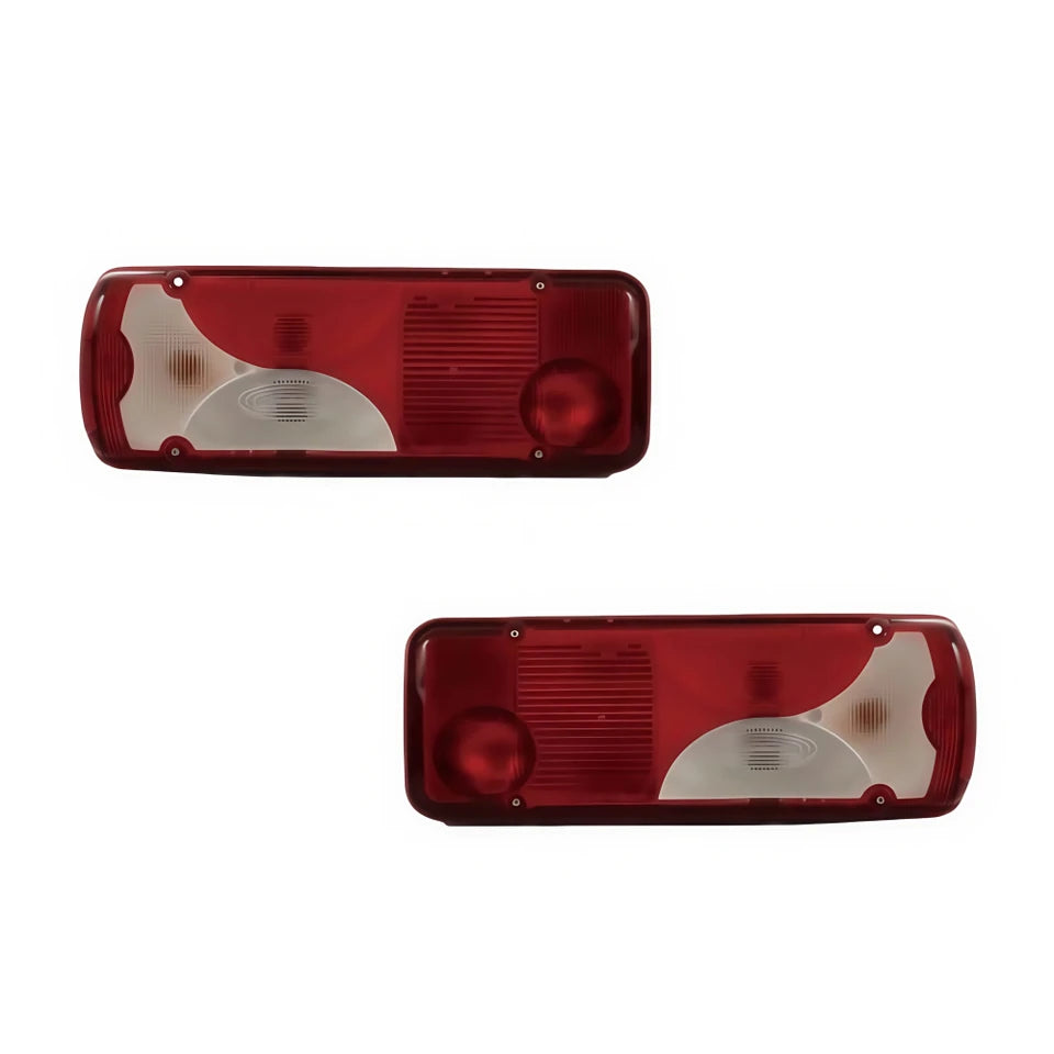 2129985 tail lamp – Compatible with 2007–2017 suitable for SCANIA P-, G-, R-, T Series Truck XKLAMP