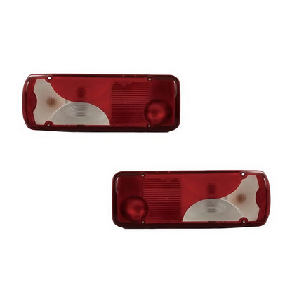 2129985 tail lamp – Compatible with 2007–2017 suitable for SCANIA P-, G-, R-, T Series Truck XKLAMP