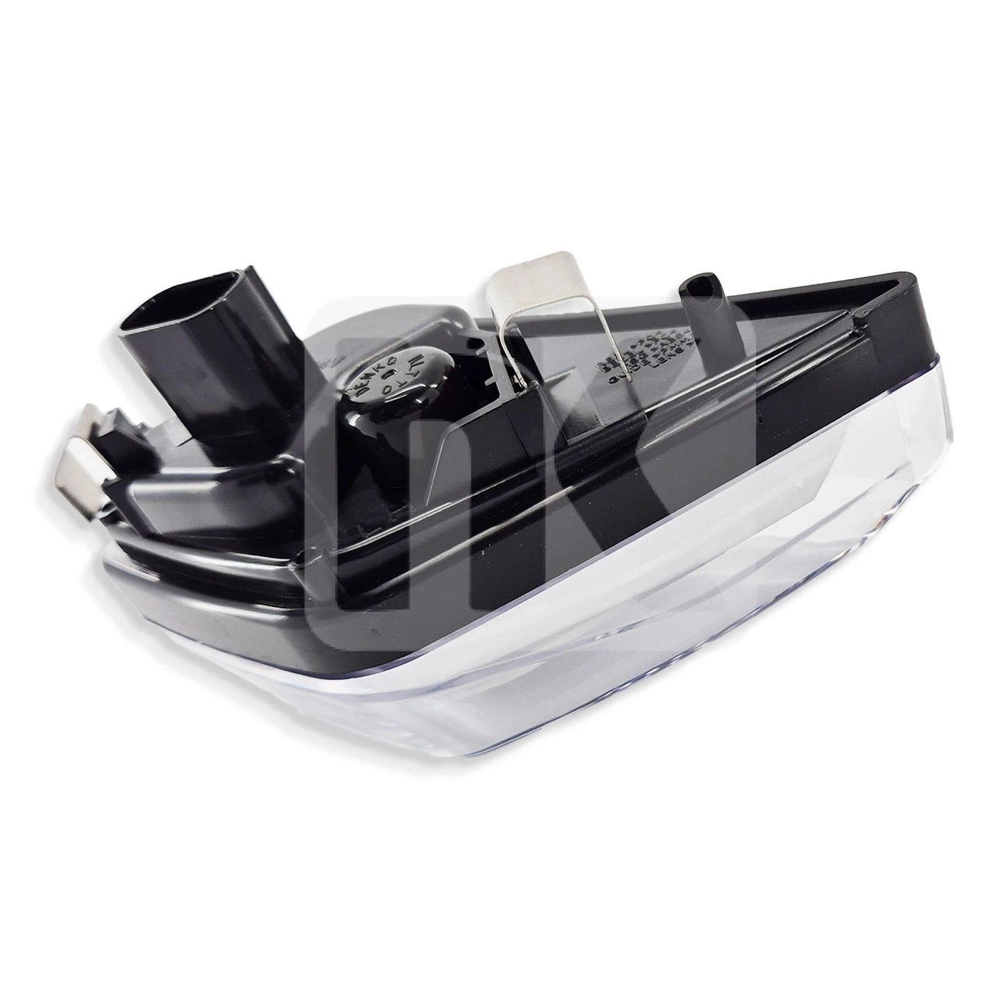 9608201421 marker lamp – Compatible with 2011–2018 MERCEDES-BENZ Actros MP4 / Arocs / Antos XKLAMP