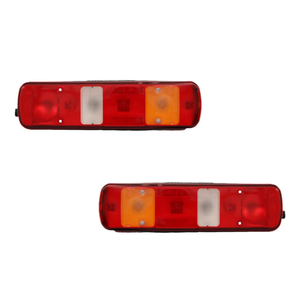 21761257 tail lamp – Compatible with 1985–2010 VOLVO FH/FM XKLAMP