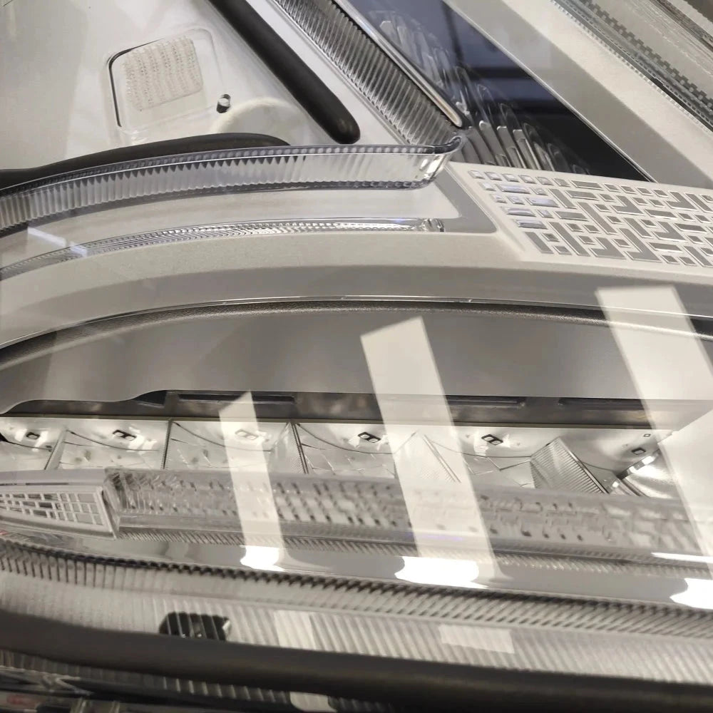 2534495 headlamp – Compatible with 2012–2023 VOLVO FM4 XKLAMP