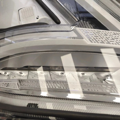 2534495 headlamp – Compatible with 2012–2023 VOLVO FM4 XKLAMP