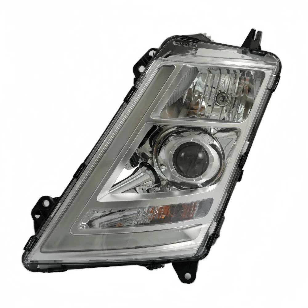 22239250 xenon headlamp – Compatible with 2012 VOLVO FH (4) & FM (4) XKLAMP