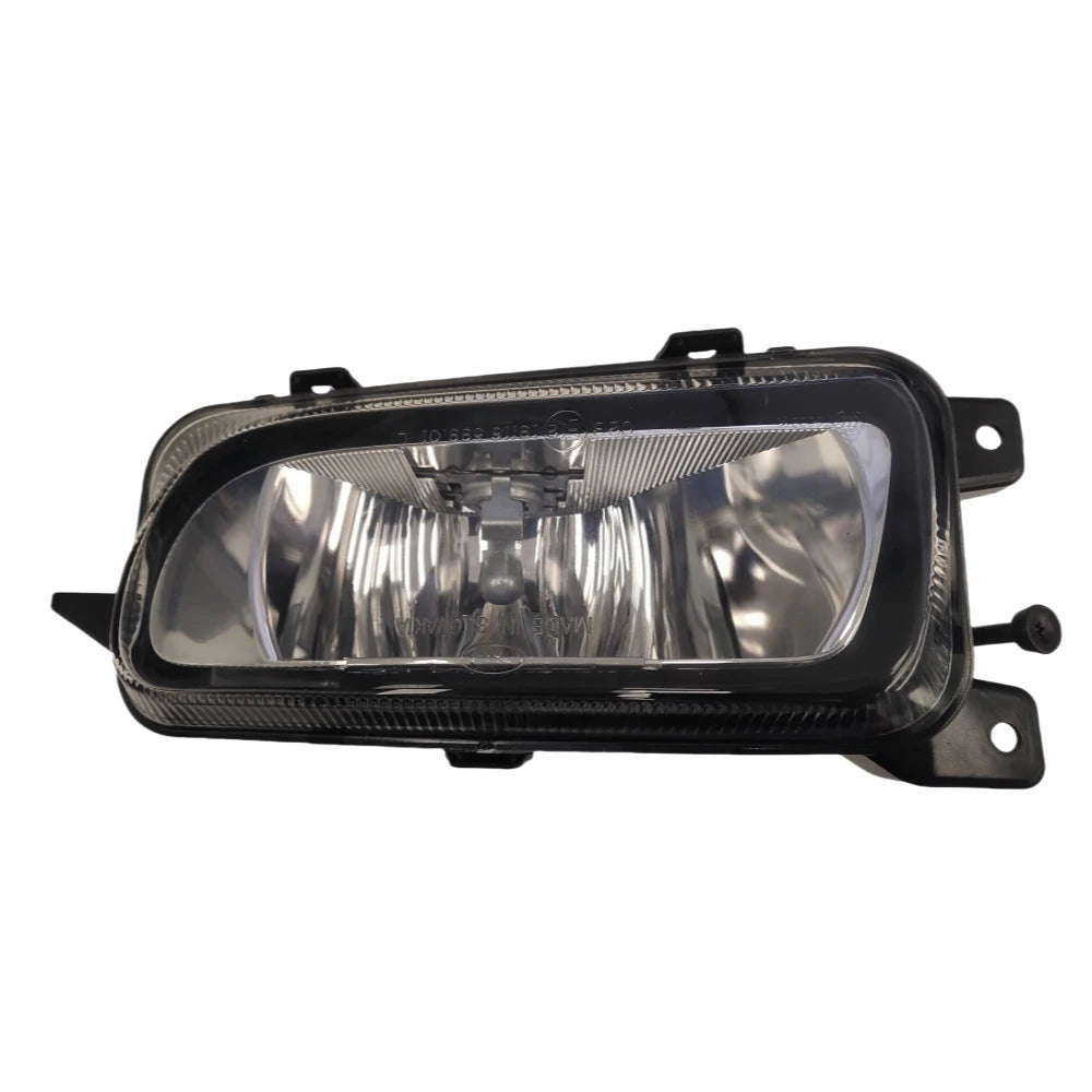 9438200156 fog lamp – Compatible with 2002–2011 MERCEDES-BENZ Actros MP2/MP3 XKLAMP
