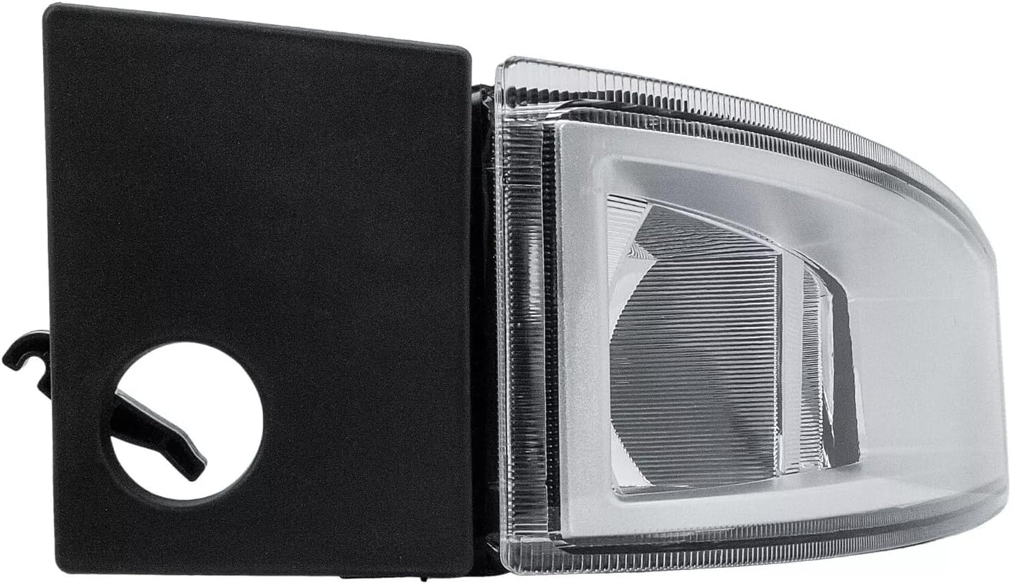 22332594 headlamp – Compatible with 2012–2023 VOLVO FH4/FM4 XKLAMP