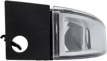 22332594 headlamp – Compatible with 2012–2023 VOLVO FH4/FM4 XKLAMP