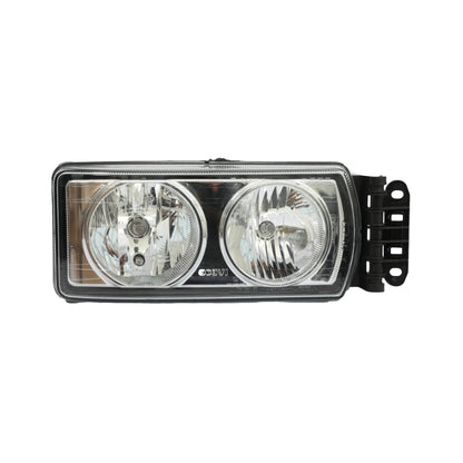 504238117 head lamp – Compatible with IVECO Eurocargo/Stralis/Trakker 2004-2017 XKLAMP