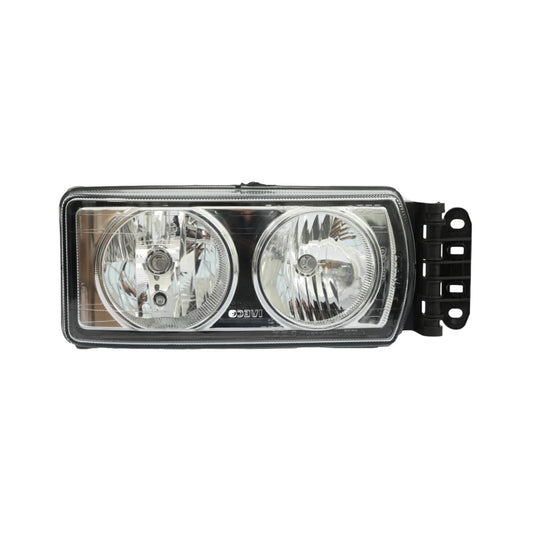 504238117 head lamp – Compatible with IVECO Eurocargo/Stralis/Trakker 2004-2017 XKLAMP