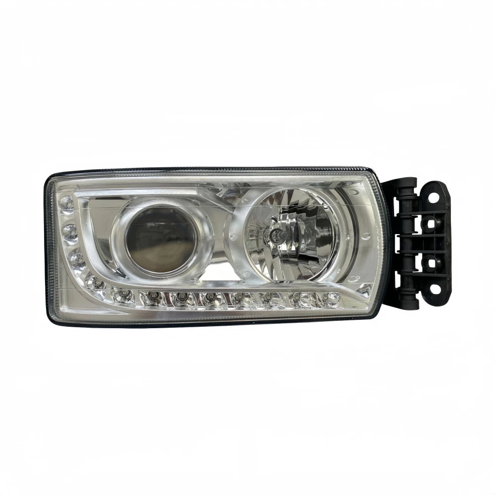 5801639118 head lamp – Compatible with IVECO Stralis Hi-Way 2013-2020 XKLAMP