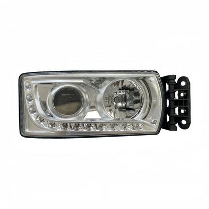 5801639118 head lamp – Compatible with IVECO Stralis Hi-Way 2013-2020 XKLAMP