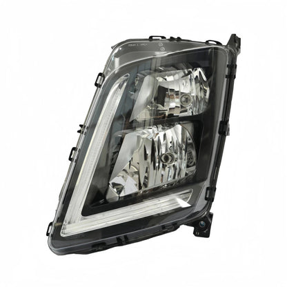 21489577 spare part – Compatible with 2012 VOLVO FH (4) & FM (4) XKLAMP