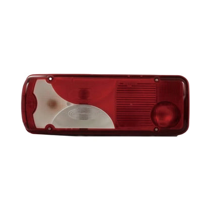 2129985 tail lamp – Compatible with 2007–2017 suitable for SCANIA P-, G-, R-, T Series Truck XKLAMP