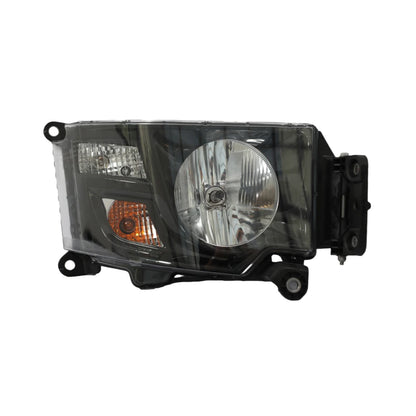 7482251551 Head Lamp RH Compatible with Renault Trucks D Range / D Series (2013–Present) XKLAMP