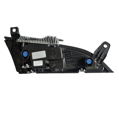 2659163 spot lamp – Compatible with 2016–2025 suitable for SCANIA L-, P-, G-, R-, S Series Truck XKLAMP