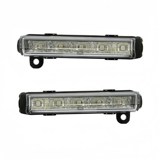 9608203156 position lamp – Compatible with 2002–2018 MERCEDES-BENZ Actros XKLAMP