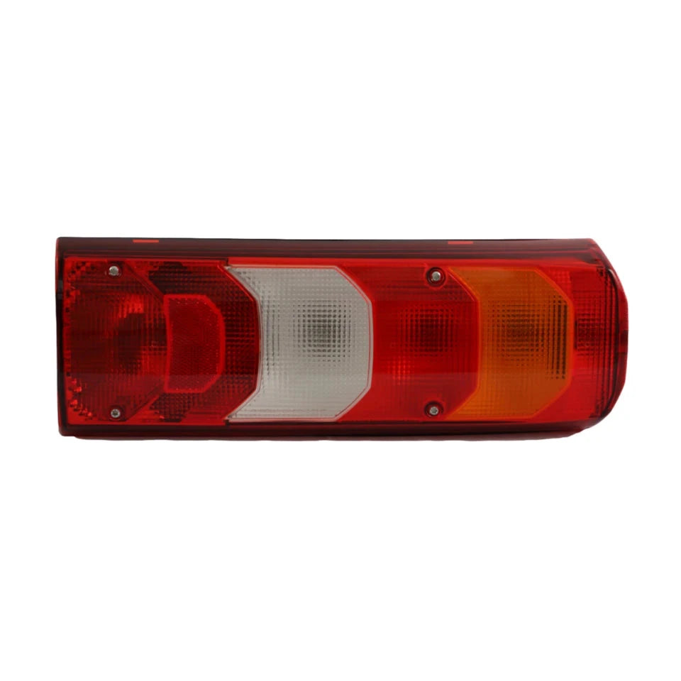 0035446103 tail lamp – Compatible with 2011–2018 MERCEDES-BENZ Actros MP4 XKLAMP