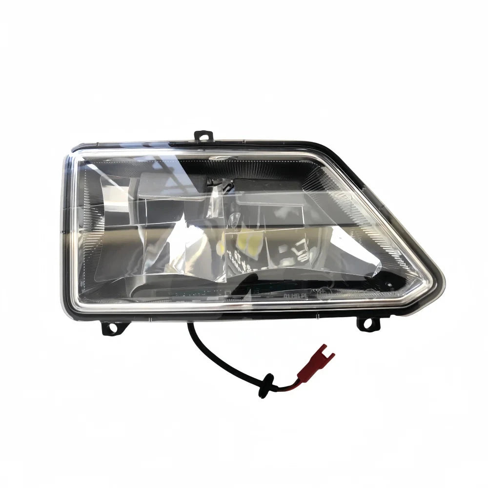 2552708 spot lamp – Compatible with 2016–2025 suitable for SCANIA L-, P-, G-, R-, S Series Truck XKLAMP