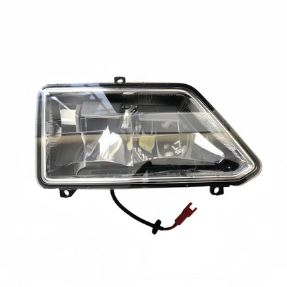 2552708 spot lamp – Compatible with 2016–2025 suitable for SCANIA L-, P-, G-, R-, S Series Truck XKLAMP