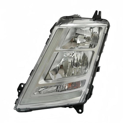 22239219 headlamp – Compatible with 2012 VOLVO FH (4) & FM (4) XKLAMP