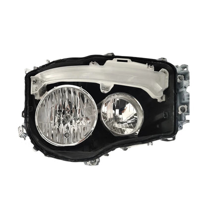 9618202759 head lamp – Compatible with 2013–on MERCEDES-BENZ Arocs / Antos XKLAMP