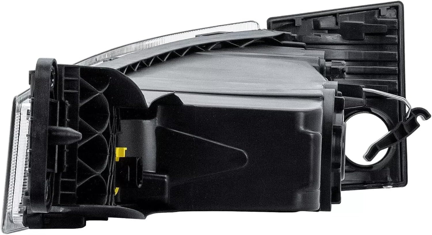 22332594 headlamp – Compatible with 2012–2023 VOLVO FH4/FM4 XKLAMP