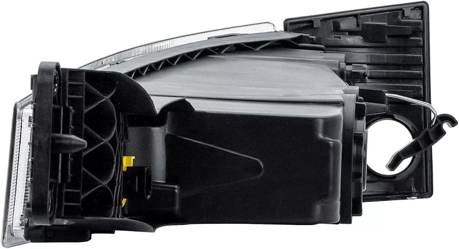 22332594 headlamp – Compatible with 2012–2023 VOLVO FH4/FM4 XKLAMP