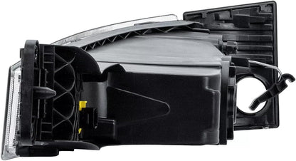 22332594 headlamp – Compatible with 2012–2023 VOLVO FH4/FM4 XKLAMP