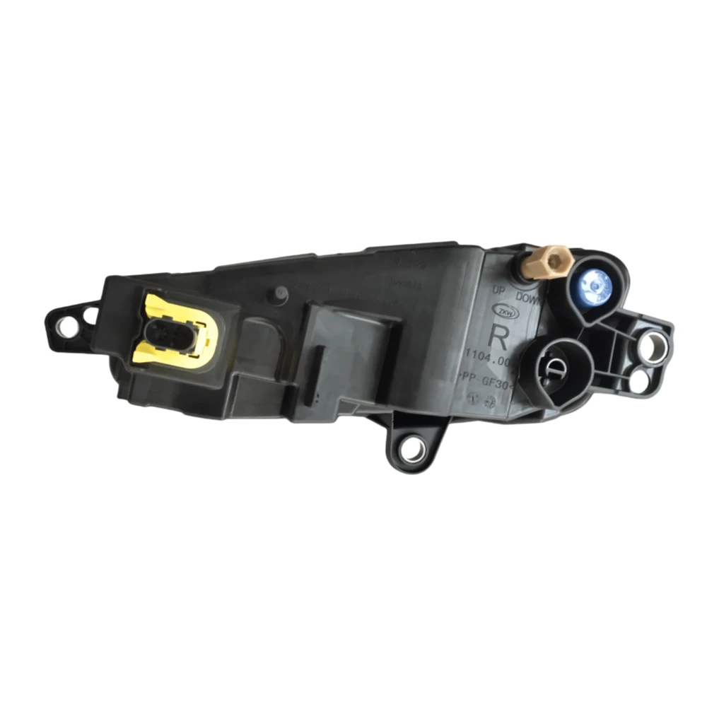 23752746 corner lamp – Compatible with 2012–2020 VOLVO FH4/FM4 XKLAMP