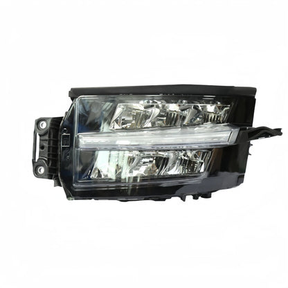 7423645386 head lamp LH – Compatible with RENAULT TRUCKS T Series / Range T EVO (2021–Present) XKLAMP