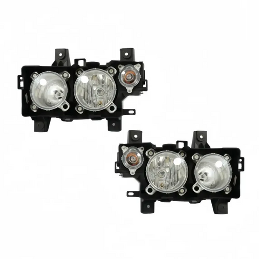 A9588201161 HEAD LAMP – Compatible With MB Atego XKLAMP
