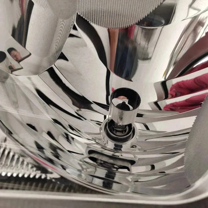 22239219 headlamp – Compatible with 2012 VOLVO FH (4) & FM (4) XKLAMP