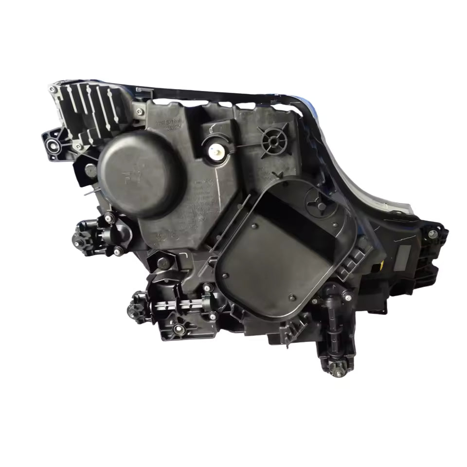 9618200959 head lamp – Compatible with 2011–on MERCEDES-BENZ Actros MP4/MP5 XKLAMP