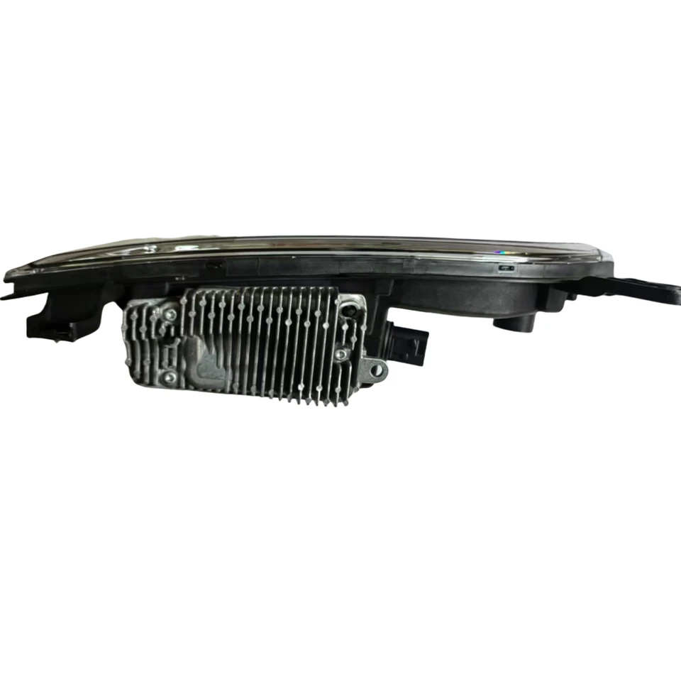 2659163 spot lamp – Compatible with 2016–2025 suitable for SCANIA L-, P-, G-, R-, S Series Truck XKLAMP
