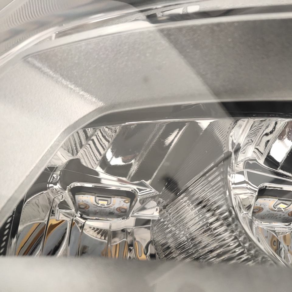 2188978 headlamp glass – Compatible with DAF XG/XF/XG+ (2021–Present) XKLAMP