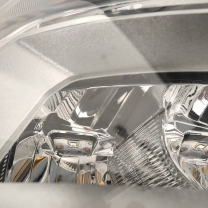 2188978 headlamp glass – Compatible with DAF XG/XF/XG+ (2021–Present) XKLAMP