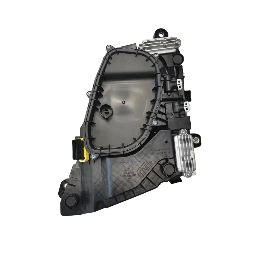 2534495 headlamp – Compatible with 2012–2023 VOLVO FM4 XKLAMP