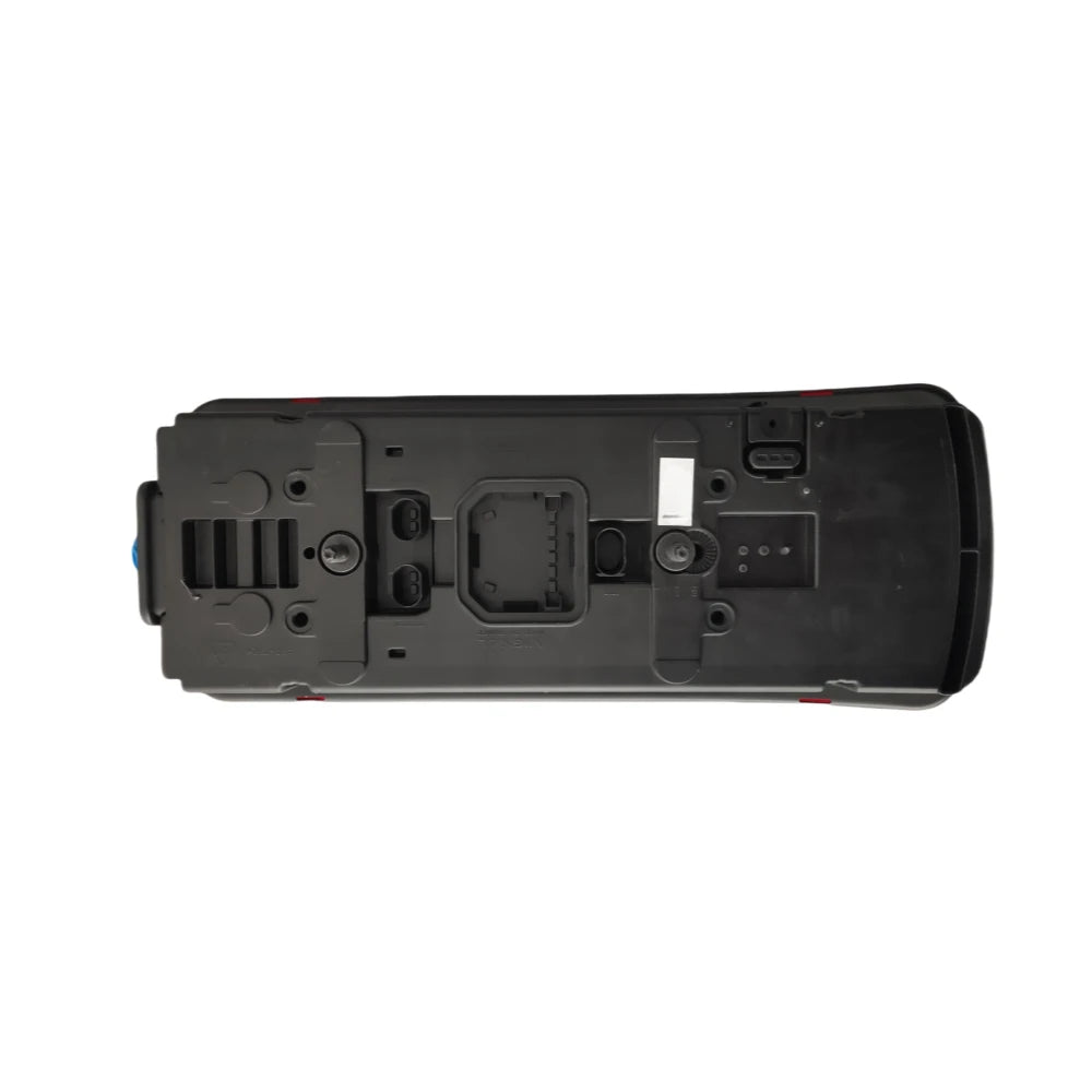 2129985 tail lamp – Compatible with 2007–2017 suitable for SCANIA P-, G-, R-, T Series Truck XKLAMP