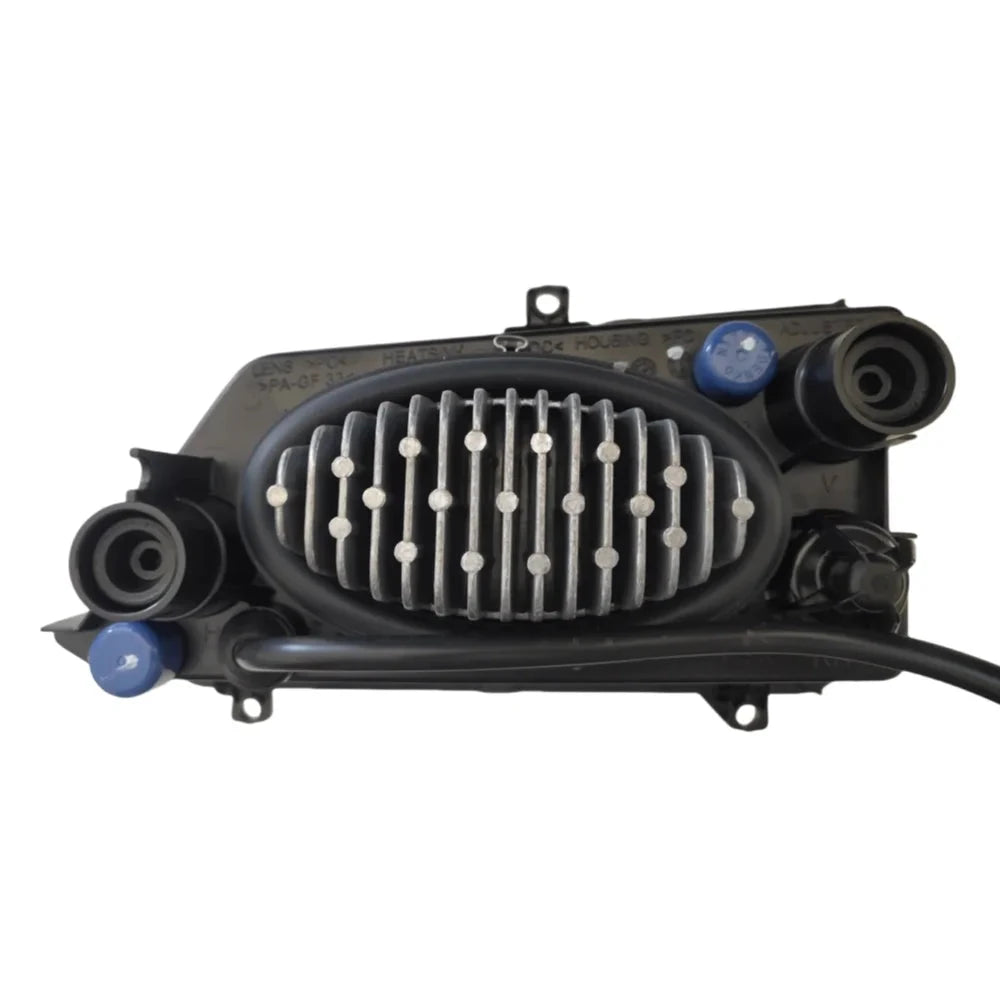 2552708 spot lamp – Compatible with 2016–2025 suitable for SCANIA L-, P-, G-, R-, S Series Truck XKLAMP