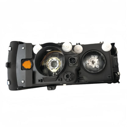 1743684 Headlamp Left – Compatible with DAF CF65/CF75/CF85 & XF95/XF105 (1998–2013) XKLAMP
