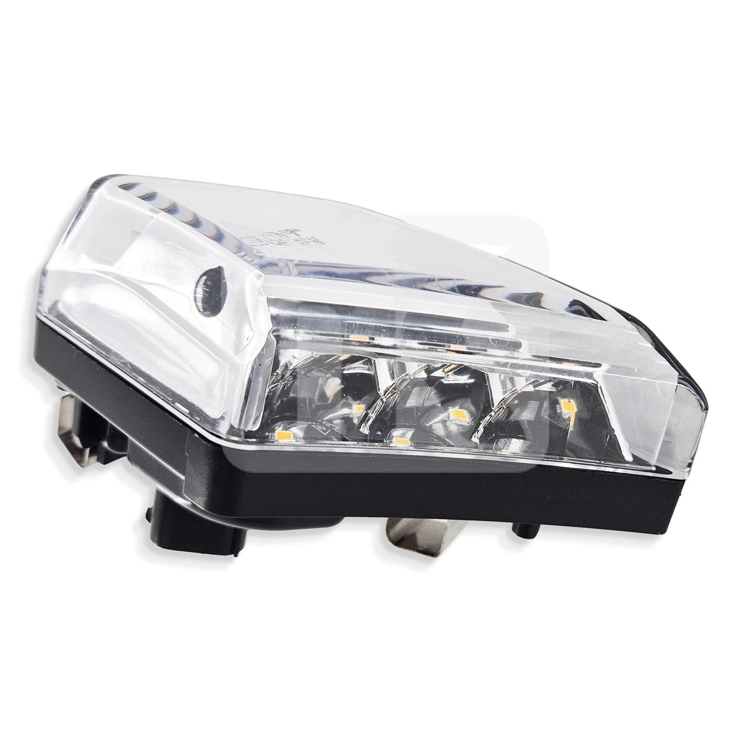 9608201421 marker lamp – Compatible with 2011–2018 MERCEDES-BENZ Actros MP4 / Arocs / Antos XKLAMP