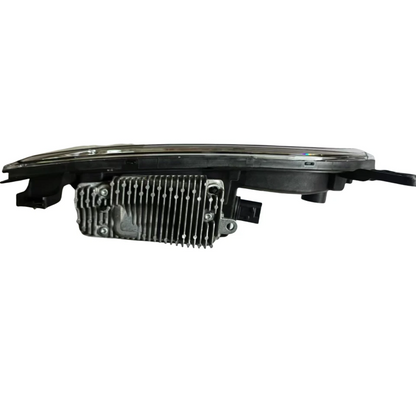 2659164 spot lamp – Compatible with 2016–2025 suitable for SCANIA L-, P-, G-, R-, S Series Truck XKLAMP