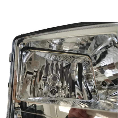 Left Headlamp 21001663 Compatible with VOLVO XKLAMP