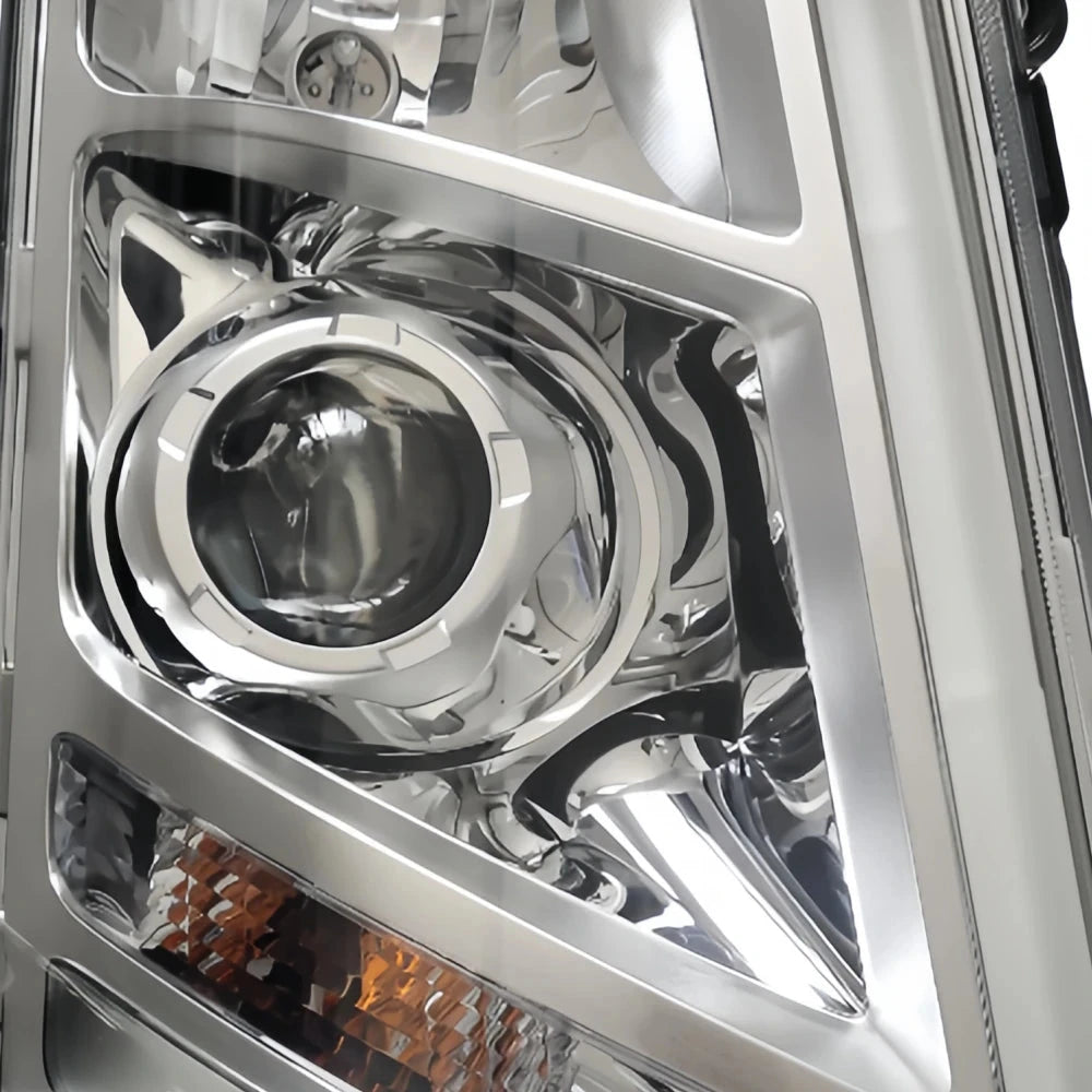 22239250 xenon headlamp – Compatible with 2012 VOLVO FH (4) & FM (4) XKLAMP