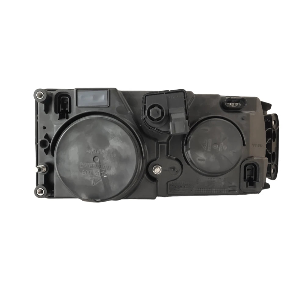 504238117 head lamp – Compatible with IVECO Eurocargo/Stralis/Trakker 2004-2017 XKLAMP