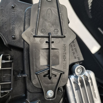 85626806007 spare part – Compatible with 2012 VOLVO FM (4) XKLAMP