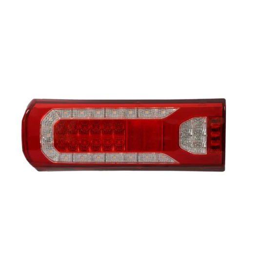 0035443203 taillamp – Compatible with 2011–2018 MERCEDES-BENZ Actros MP4 XKLAMP