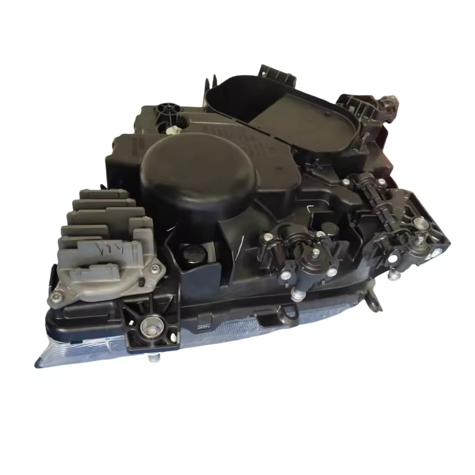 9618200959 head lamp – Compatible with 2011–on MERCEDES-BENZ Actros MP4/MP5 XKLAMP