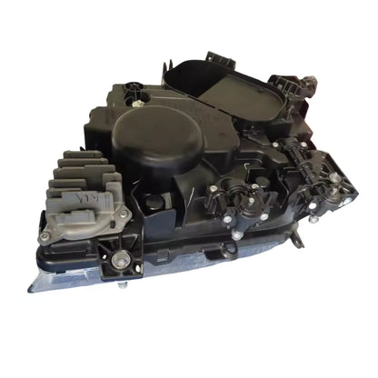 9618200959 head lamp – Compatible with 2011–on MERCEDES-BENZ Actros MP4/MP5 XKLAMP