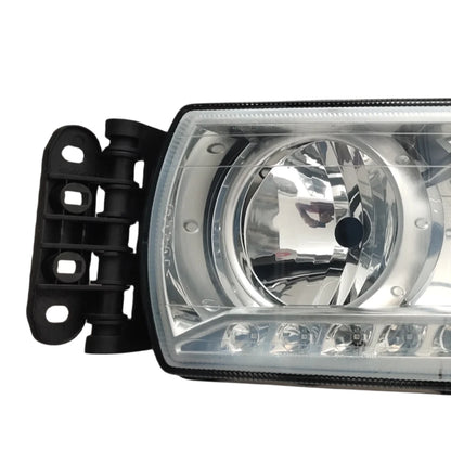 5801639118 head lamp – Compatible with IVECO Stralis Hi-Way 2013-2020 XKLAMP