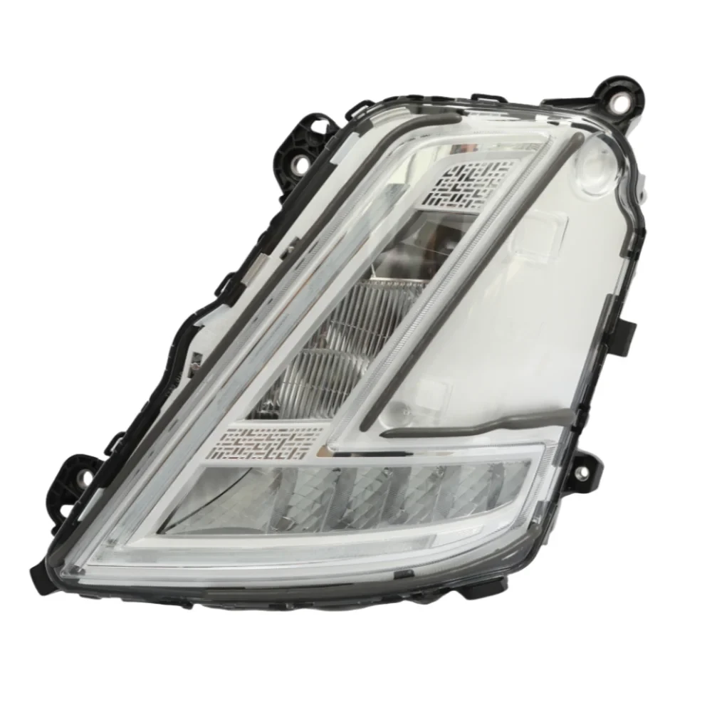 2534495 headlamp – Compatible with 2012–2023 VOLVO FM4 XKLAMP